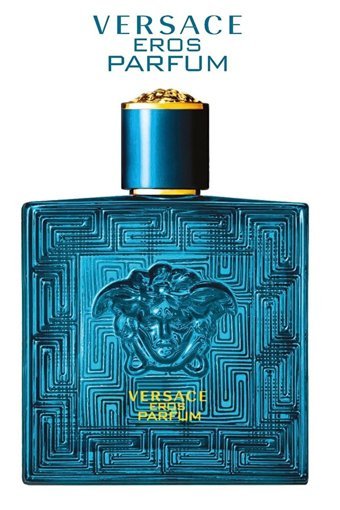 Versace Eros Afrodizyak Etkili EDP Baharatlı Erkek Parfüm 100 ml