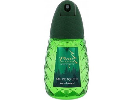 Pino Silvestre Silvestre EDT Çiçeksi Erkek Parfüm 75 ml