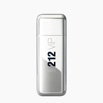 Carolina Herrera 212 Vip Afrodizyak Etkili EDT Çiçeksi Erkek Parfüm 100 ml