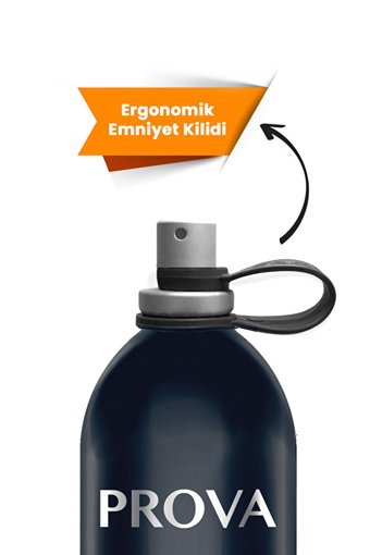 Prova Cool Blue EDP Çiçeksi Erkek Parfüm 120 ml