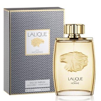 Lalique Lion Pour Homme EDP Çiçeksi Erkek Parfüm 100 ml