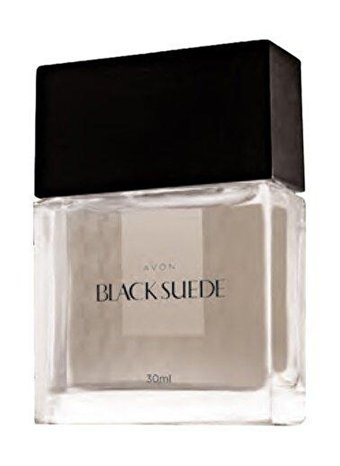 Avon Black Suede EDT Çiçeksi Erkek Parfüm 30 ml