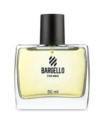 Bargello 536 Fresh EDP Çiçeksi Erkek Parfüm 50 ml