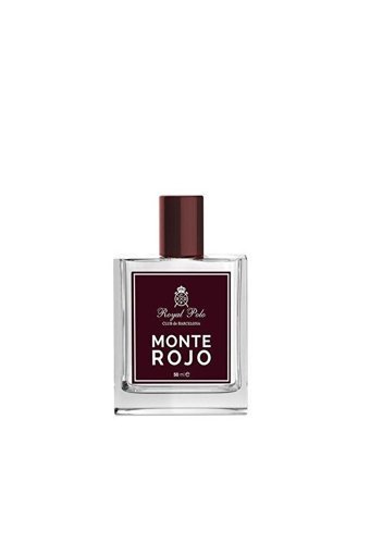 Royal Club de Polo Monte Rojo Afrodizyak Etkili EDT Çiçeksi Erkek Parfüm 50 ml