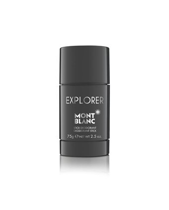 Montblanc Explorer Afrodizyak Etkili EDP Çiçeksi Erkek Parfüm 100 ml