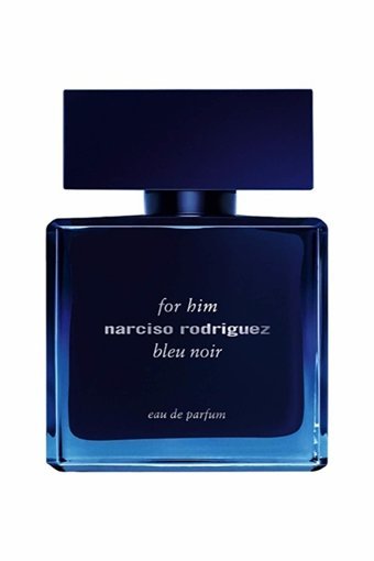 Narciso Rodriguez Bleu Noir Afrodizyak Etkili EDP Çiçeksi Erkek Parfüm 50 ml