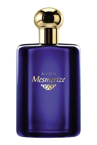 Avon Mesmerize EDT Çiçeksi Erkek Parfüm 100 ml