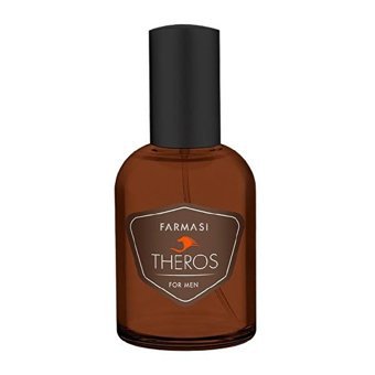 Farmasi Theros EDP Baharatlı Erkek Parfüm 50 ml