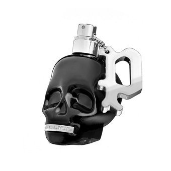 Police To Be Bad Guy EDT Çiçeksi Erkek Parfüm 125 ml