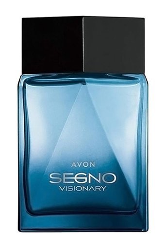 Avon Segno Visionary EDP Çiçeksi Erkek Parfüm 75 ml