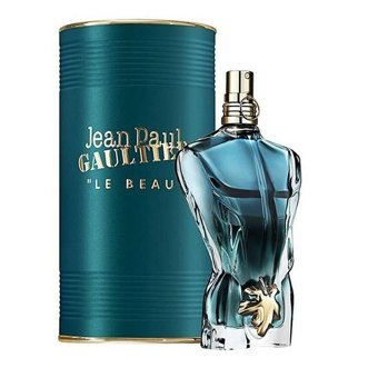Jean Paul Gaultier Le Beau Afrodizyak Etkili EDT Çiçeksi Erkek Parfüm 75 ml