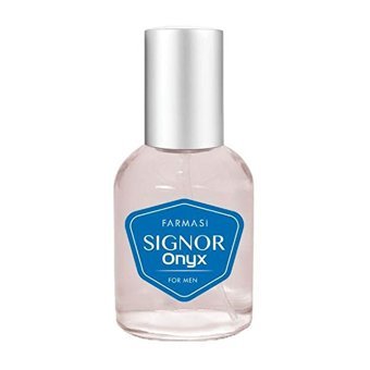 Farmasi Signor Onyx EDP Çiçeksi Erkek Parfüm 50 ml