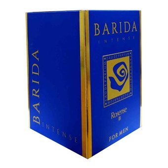 Rosense Barida Afrodizyak Etkili EDP Çiçeksi Erkek Parfüm 100 ml