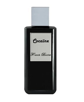 Franck Boclet Cocaine EDP Meyveli Erkek Parfüm 100 ml