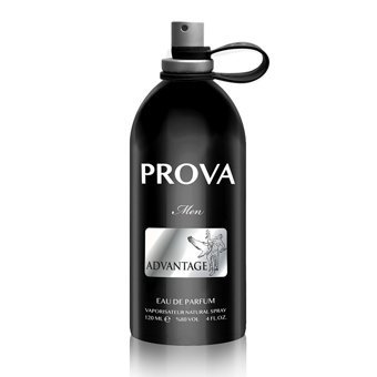 Prova Advantage EDP Çiçeksi Erkek Parfüm 120 ml