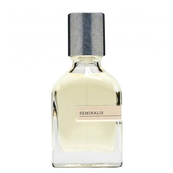 Orto Parisi Seminalis EDP Çiçeksi Erkek Parfüm 50 ml