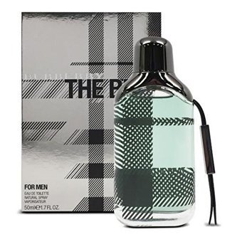 Burberry The Beat EDT Çiçeksi Erkek Parfüm 50 ml