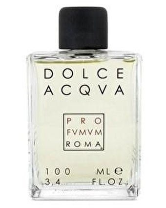 Profumum Roma Dolce Acqua EDP Çiçeksi Erkek Parfüm 100 ml