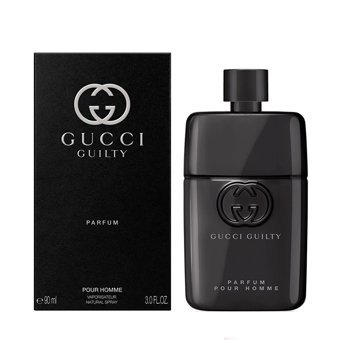 Gucci Guilty Pour Homme EDP Çiçeksi Erkek Parfüm 90 ml