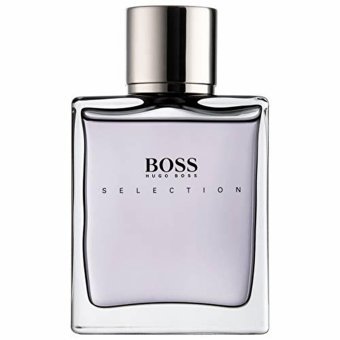 Hugo Boss Selection EDT Çiçeksi Erkek Parfüm 90 ml