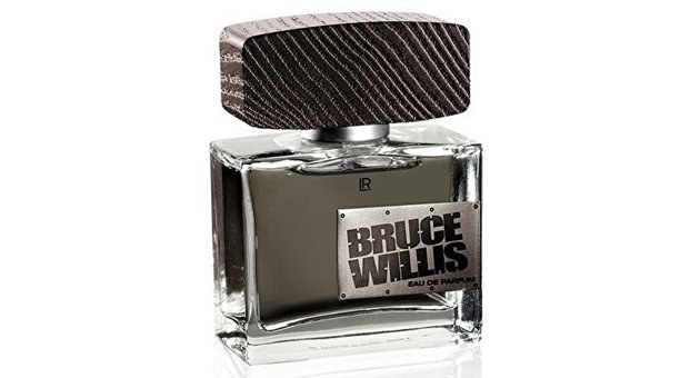 LR Bruce Willis EDP Çiçeksi Erkek Parfüm 100 ml