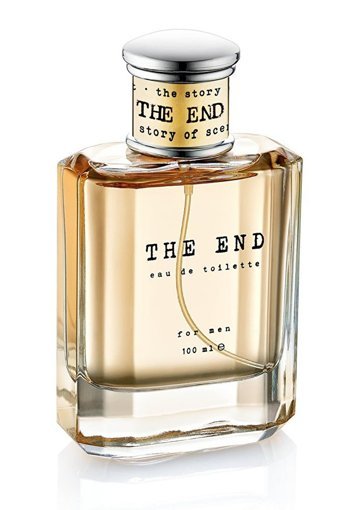 The End Story Of Scent EDT Baharatlı Erkek Parfüm 100 ml
