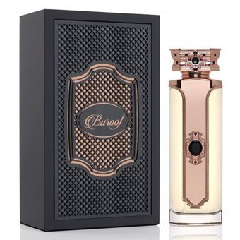 Syed Junaid Alam Burooj EDP Çiçeksi Erkek Parfüm 100 ml