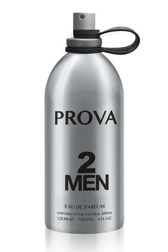 Prova 2 Men EDP Çiçeksi Erkek Parfüm 120 ml