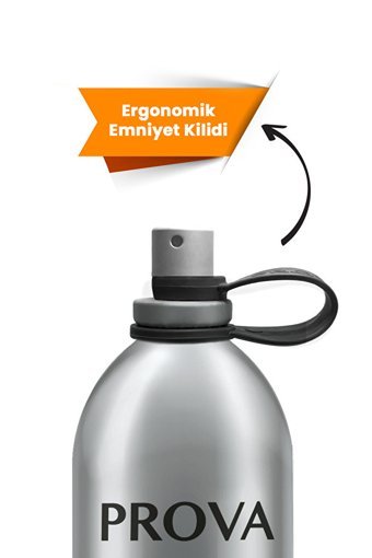 Prova 2 Men EDP Çiçeksi Erkek Parfüm 120 ml