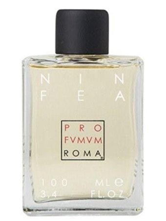 Profumum Roma Ninfea EDP Çiçeksi Erkek Parfüm 100 ml