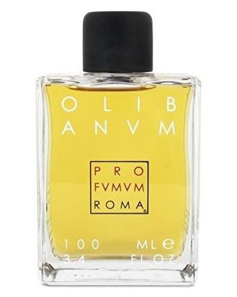Profumum Roma Olibanum EDP Çiçeksi Erkek Parfüm 100 ml