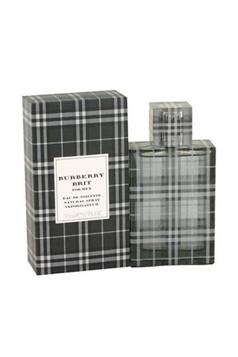 Burberry Brit EDT Odunsu Erkek Parfüm 50 ml
