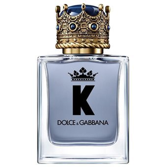 Dolce & Gabbana K EDT Çiçeksi Erkek Parfüm 50 ml