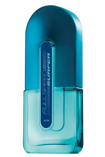 Avon Full Speed Surfer EDT Çiçeksi Erkek Parfüm 75 ml