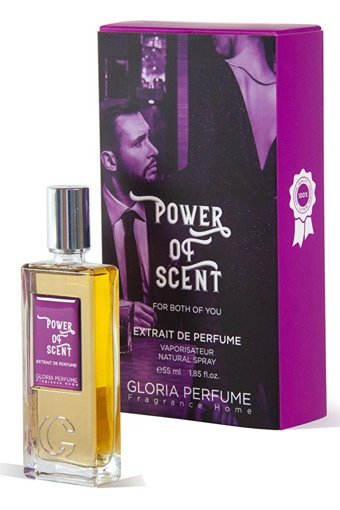 Gloria Perfume Mango Manga EDP Çiçeksi Erkek Parfüm 55 ml