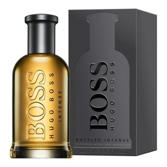 Hugo Boss Bottled Intense EDP Çiçeksi Erkek Parfüm 100 ml