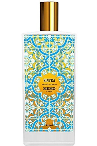 Memo Sintra EDP Çiçeksi Erkek Parfüm 75 ml