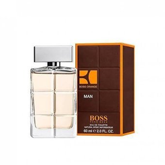 Hugo Boss Orange EDT Çiçeksi Erkek Parfüm 100 ml