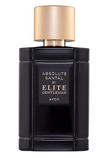 Avon Absolute Santal by Elite Gentleman EDT Çiçeksi Erkek Parfüm 50 ml