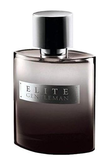 Avon Elite Gentleman Afrodizyak Etkili EDT Çiçeksi Erkek Parfüm 75 ml