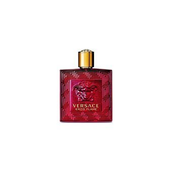 Versace Eros Flame Afrodizyak Etkili EDP Baharatlı Erkek Parfüm 200 ml