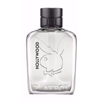 Playboy Hollywood EDT Çiçeksi Erkek Parfüm 100 ml