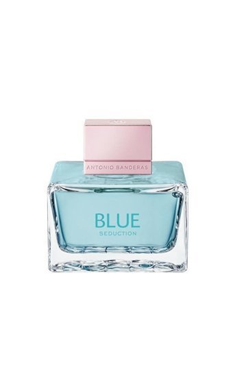 Antonio Sanchez Blue Seduction EDT Çiçeksi Erkek Parfüm 80 ml
