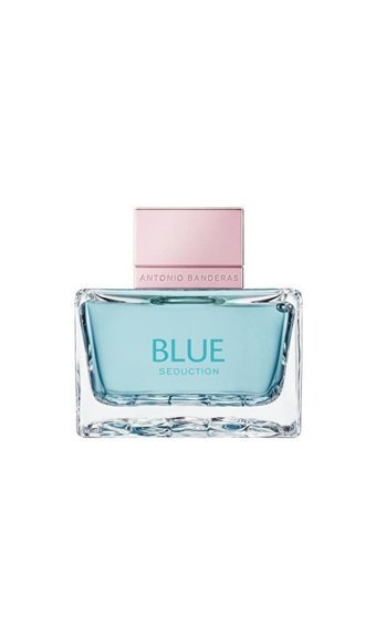 Antonio Sanchez Blue Seduction EDT Çiçeksi Erkek Parfüm 80 ml