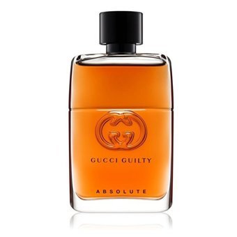 Gucci Guilty Absolute EDP Çiçeksi Erkek Parfüm 50 ml