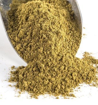 Mcm Group Organik Taze Dökme Çekilmiş Kimyon 250 gr