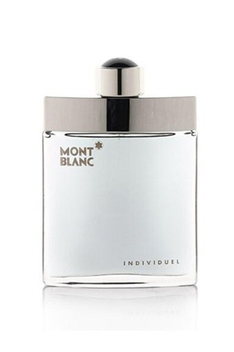 Montblanc Indiviuel Afrodizyak Etkili EDT Çiçeksi Erkek Parfüm 75 ml