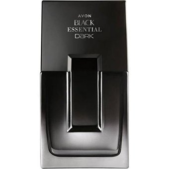 Avon Black Suede Dark Afrodizyak Etkili EDT Çiçeksi Erkek Parfüm 75 ml