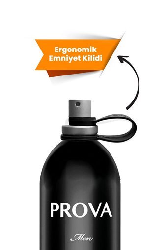 Prova Dear Savage EDP Çiçeksi Erkek Parfüm 120 ml