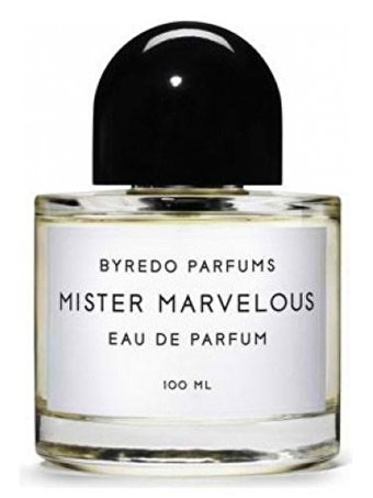 Byredo Mister Marvelous EDP Çiçeksi Erkek Parfüm 100 ml